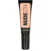Nudestix - Tinted Cover Fond de teint 20 ml Marron clair unisex