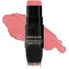 NUDESTIX Nudies Bloom All Over Face Dewy Blush Colour 7g (Various Shad...
