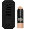 Nudestix - Tinted Blur Stick Fond de teint 6.12 g Marron clair unisex