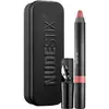 NUDESTIX Gel Color Lip & Cheek Balm - Baume couleur lèvres et joues 