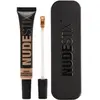 NUDESTIX Nudefix Cream Concealer 10ml (Various Shades) - Nude 5.5