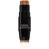 Nudestix - NUDIES All Over Face Glow Highlighter 7 g Marron clair unisex