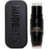 Nudestix - NUDIES All Over Face Glow Highlighter 7 g Argent unisex