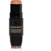 NUDESTIX Nudies Matte Blush - Stick Double-Embout Blush 