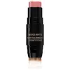 NUDESTIX Nudies Matte Blush - Stick Double-Embout Blush 