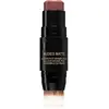 NUDESTIX Nudies Matte Bronzer - Stick Double-Embout Contouring 