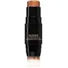 Nudestix - NUDIES All Over Face Glow Highlighter 7 g Nude unisex