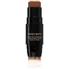 Nudestix - Nudies Matte All-Over Face Color Blush 2.8 g Marron unisex
