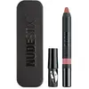 Crayon à lèvre et à joue mat intense NUDESTIX - Tons variés - Pixi
