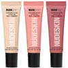 NUDESTIX NUDESKIN Hydra-Peptide Lip Butter Tint Set