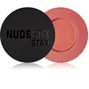 NUDESTIX Stax All Over Color Blush Balm 2.5g (Various Shades) - Cheeky...