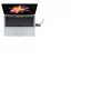 Maclocks Adaptateur Ledge MacBook Pro TB Lock avec Verrouillage à Combinaison
