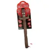 Cynnotek Jouet STICK- Collection Famille Stick - Le Bâton sécurisé pour chiens