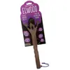 Cynnotek Jouet STICK- Collection Famille Stick - Le Bâton sécurisé pour chiens