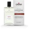 Cremo Spray Cologne Bourbon & Oak Eau de Toilette pour homme 100 ml
