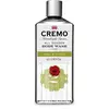Cremo Gel Douche - Sauge Et Agrumes - Hydratant & Revitalisant
