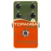 Catalinbread Topanga Spring Reverb pédale d'effet
