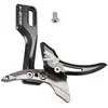 Guide chaine k edge 1x mtb   34 44   direct mount noir