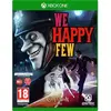Xbox One We Happy Few