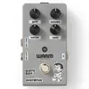Warm Audio Dirty Boy Jr. Overdrive, Pédale d'effet, Noir