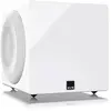 3000 MICRO R EVOLUTION - Subwoofer clos, double 9"