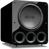 Caissons de basses SVS PB-5000 R Evolution Noir laqué