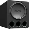 Caissons de basses SVS PB-17 Ultra R Evolution Bois noir