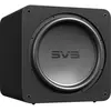 Caissons de basses SVS SB-17 Ultra R Evolution Bois noir