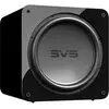 Caissons de basses SVS SB-17 Ultra R Evolution Noir laqué