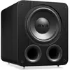 PB-3000 R EVOLUTION - Subwoofer bass reflex 13"