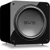 Caissons de basses SVS SB-5000 R Evolution Noir laqué