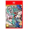 Nintendo Switch 2 Rune Factory: Guardians Of Azuma (import)