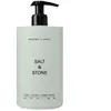 SALT & STONE Bergamot & Hinoki Lotion pour le corps 1000 ml