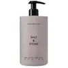 SALT & STONE Black Rose & Oud Lotion pour le corps 1000 ml