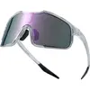 Chamelo Lunettes De Soleil Polarisées Photochromiques Falcon Automatic...