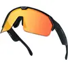 Chamelo Lunettes De Soleil Photochromiques Music Shield Slider HVL Fir...