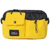 Sac à bandoulière Moment Long Weekend Santa Fe, Yellow Fleece