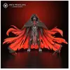 Legendari figurine 1/10 Obsidious 18 cm  - MetaTravelers Figurine  - MT-LGND-OB09 
