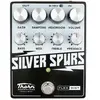 Thorn Soundlabs Silver Spurs - Flex Distortion pédale d'effet
