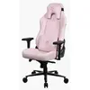 Chaise Gaming Arozzi Vernazza Supersoft  - pink - 86x69x35 cm