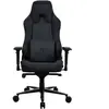 Chaise gaming Arozzi Vernazza Supersoft Pure Black ergonomique 145 kg