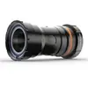 Praxis Boîtier De Pédalier M30-thru Bbright Ceramic 79 mm