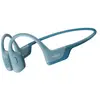 Shokz Openrun Pro - Casque conduction osseuse Bleu Taille unique