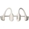 Shokz Openrun Pro - Casque conduction osseuse Beige Taille unique