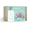 CONNETIX Jeu De Construction Magnétique Creative Pack Pastel - 120 Pièces Vert