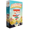Jeu de société Landmarks  - Floodgate Games Jeu de société  - FGG-LM 
