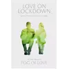 Floodgate Games Jeu de société Fog of Love Love on Lockdown  - Hush Hush Jeu de société  - FGG-FOLLL 