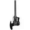Traveler Guitar Speedster Standard Gloss Black
