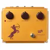 Warm Audio - WA-CV CENTAVO - Pédale overdrive pour guitare - Finition orange