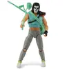 The Loyal Subjects Les Tortues Ninja - Figurine BST AXN Casey Jones Urban Legends 13 cm